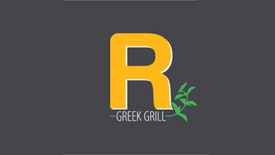 Riganato Greek Grill Logo