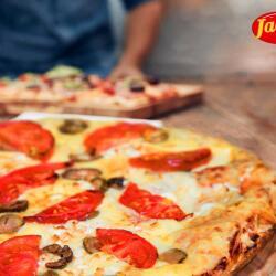 Jacks Pizza For Pizza Lovers