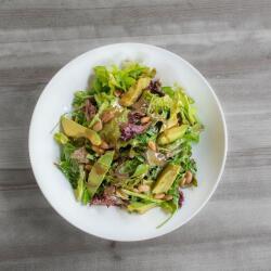 Salut Bar And Grill Avocado Salad