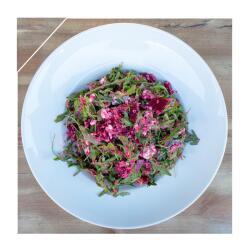 Salut Bar And Grill Beetroot Salad