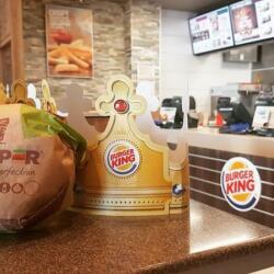 Burger King Whopper