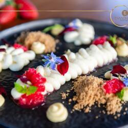 Epsilon Resto Bar Deserts