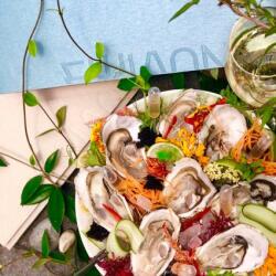 Epsilon Resto Bar Oysters
