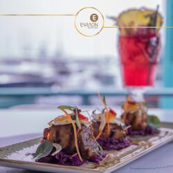 Epsilon Resto Bar