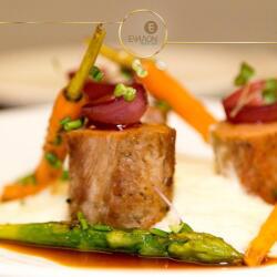 Tantaliziing Menu Options At Epsilon Resto Bar