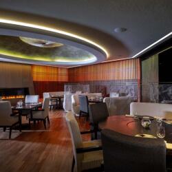 Four Seasons Chinese Oriental Restaurant