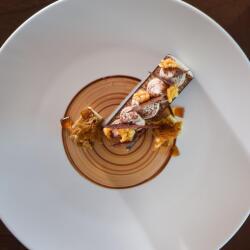 Vivaldi Restaurant At Four Seasons
