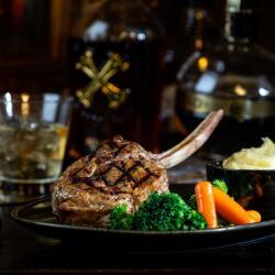 Murphys Pub For Dinner