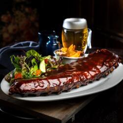 Murphys Pub Lunch Menu