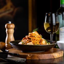 Murphys Pub Menu