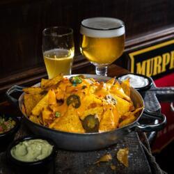 Murphys Pub Nicosia
