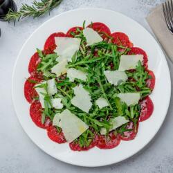 Beef Carpaccio