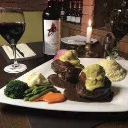 Chateaubriand Steak