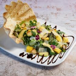 Mango Salad