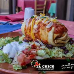 Buritos