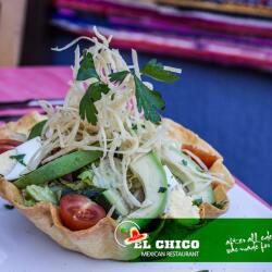 Mexican Salad