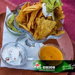 Nachos