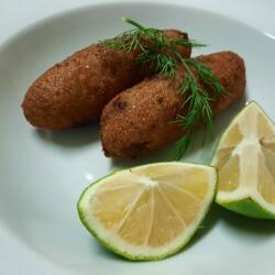 Costas Koloni Tavern Homade Koupes