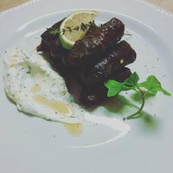 Costas Koloni Tavern Ntolmades