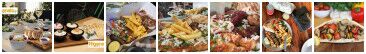 Riganato Greek Grill Gallery