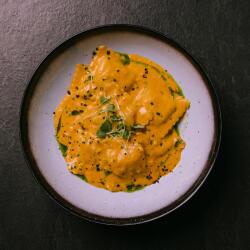 Rokoko Homemade Lobster Ravioli