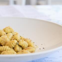 Ravioli Italian Restaurant Gnocchi Di Patate