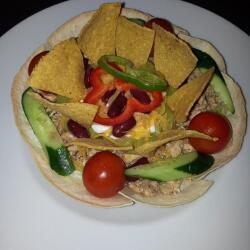 Mexican Salad
