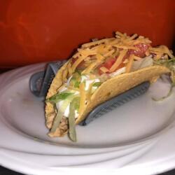 Mexican Tacos