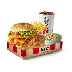 Big Daddy Box