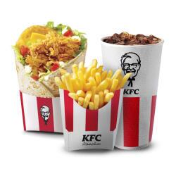 Boxmaster Meal