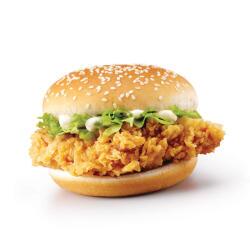 Colonel S Fillet