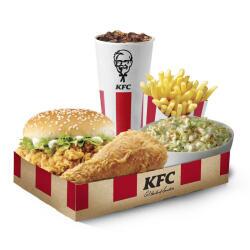 Colonels Fillet Box