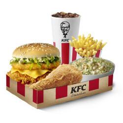 Fillet Tower Box