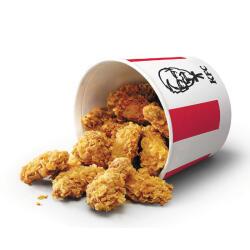 Hot Wings Bucket