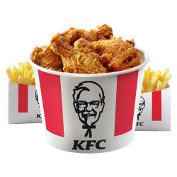 Original Duo Bucket