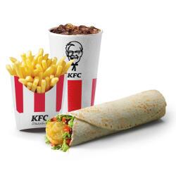 Potato Twister Meal