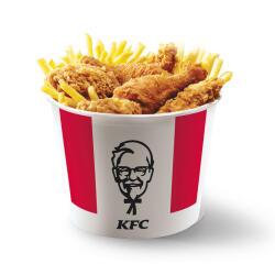 Variety Duo Bucket
