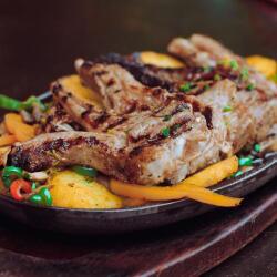 Chuletas De Cordero